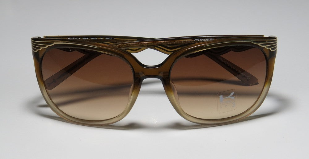 Koali 6967k Sunglasses by ModaFrames