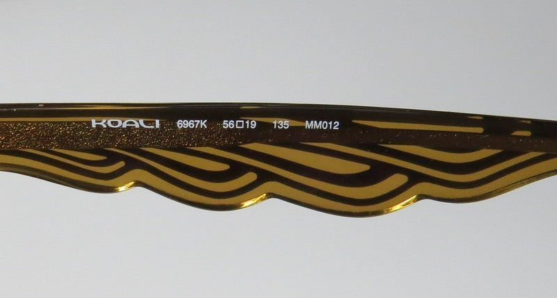 Koali 6967k Sunglasses by ModaFrames