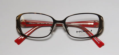 Koali 7003k Eyeglasses by ModaFrames