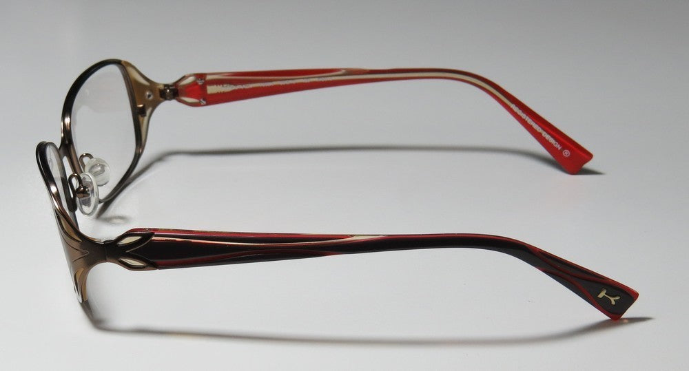 Koali 7003k Eyeglasses by ModaFrames