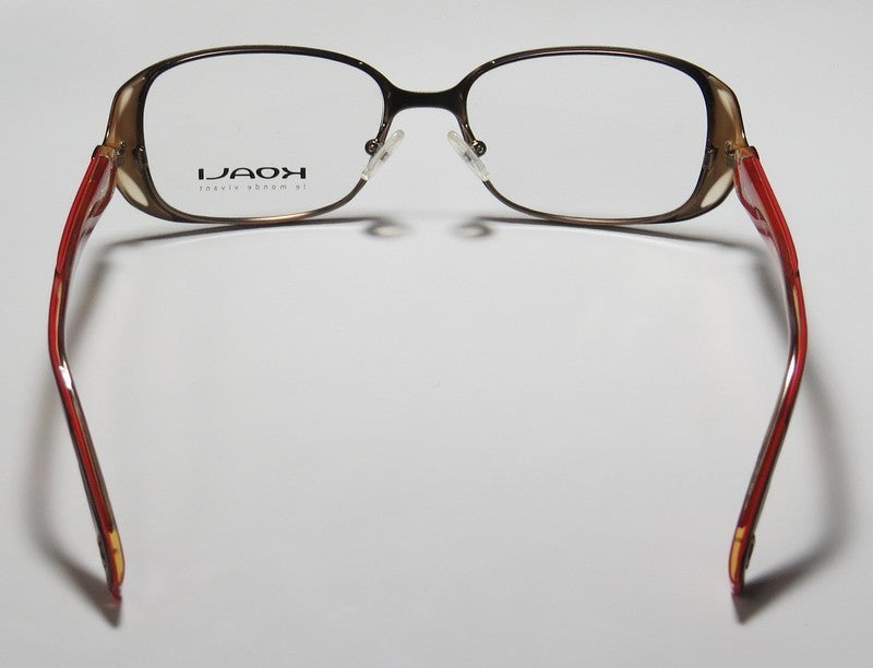 Koali 7003k Eyeglasses by ModaFrames