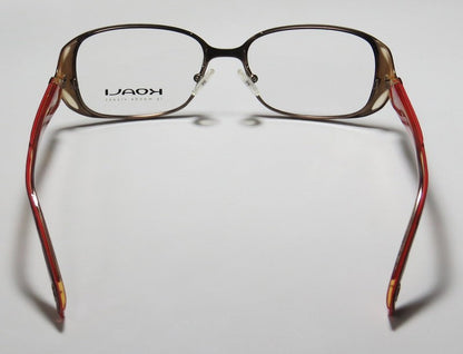 Koali 7003k Eyeglasses by ModaFrames