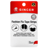 Singer Tape Strips, Fashion Fix, Clear by Pasteur Pharmacy