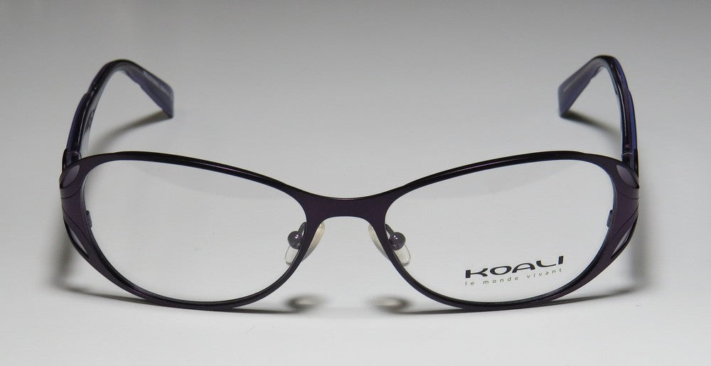 Koali 7004k Eyeglasses by ModaFrames