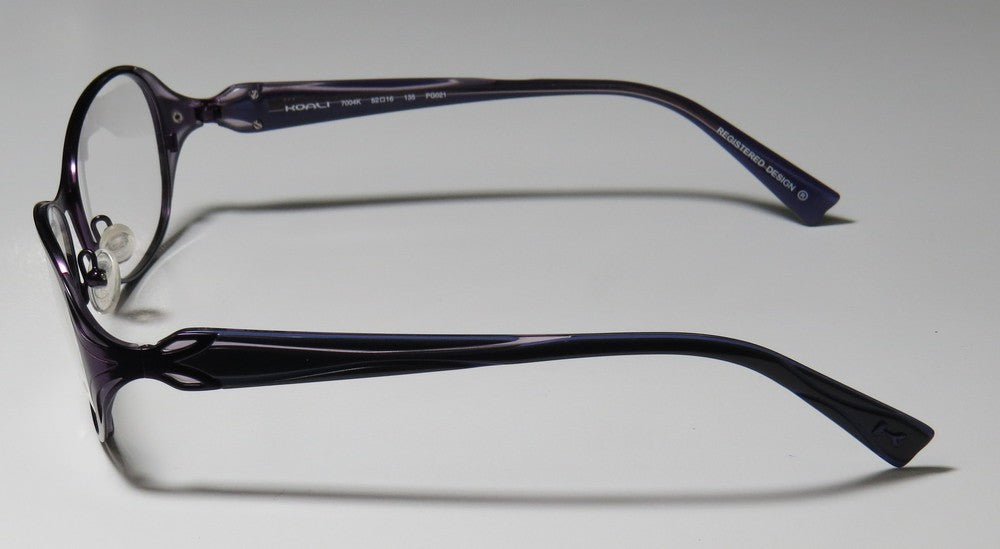 Koali 7004k Eyeglasses by ModaFrames