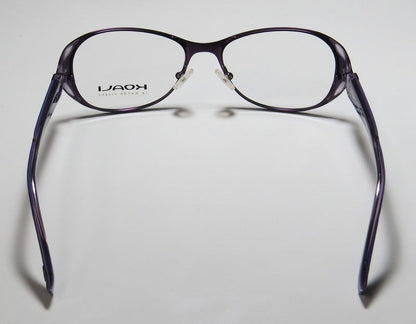 Koali 7004k Eyeglasses by ModaFrames