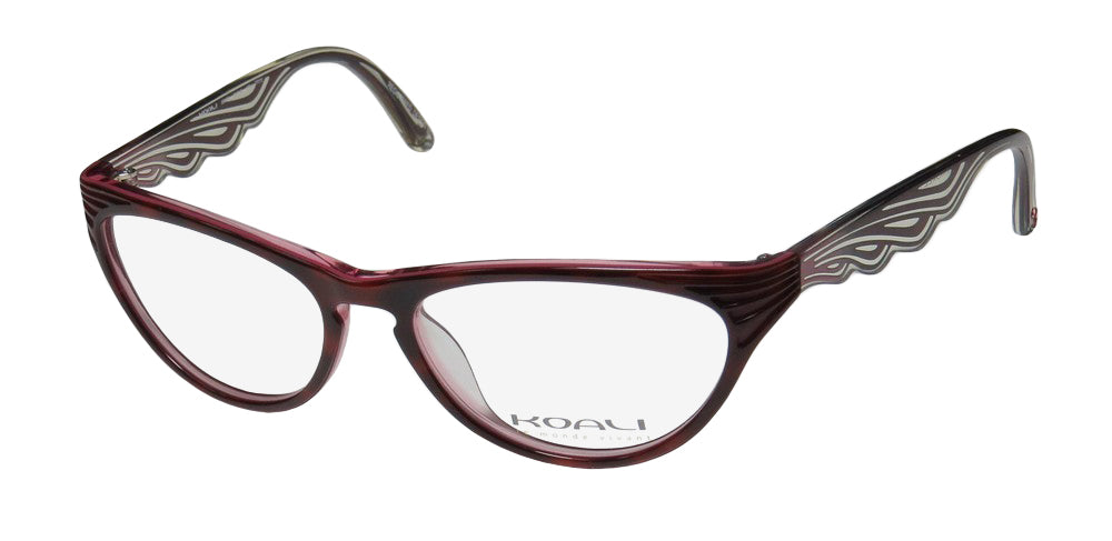 Koali 6945k Eyeglasses by ModaFrames