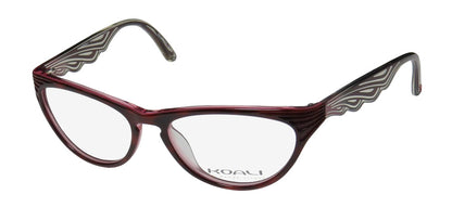 Koali 6945k Eyeglasses by ModaFrames