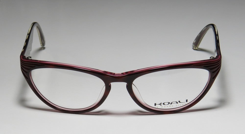 Koali 6945k Eyeglasses by ModaFrames