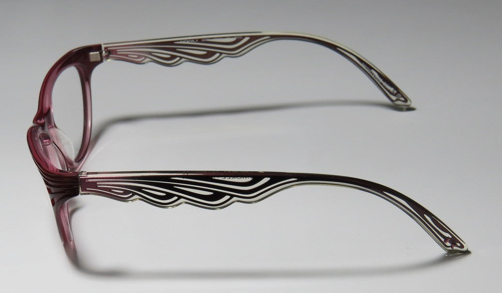 Koali 6945k Eyeglasses by ModaFrames
