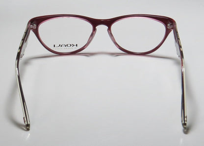 Koali 6945k Eyeglasses by ModaFrames