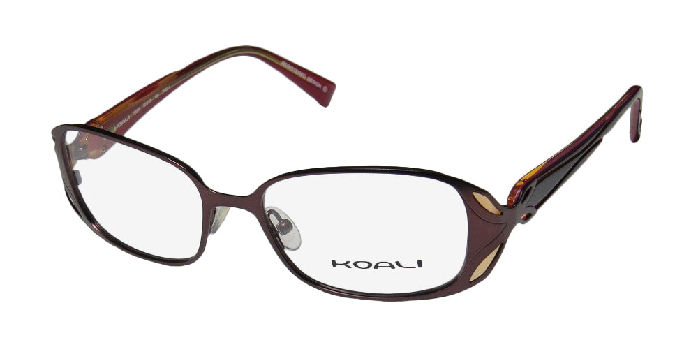 Koali 7003k Eyeglasses by ModaFrames