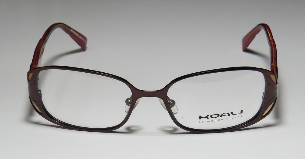Koali 7003k Eyeglasses by ModaFrames