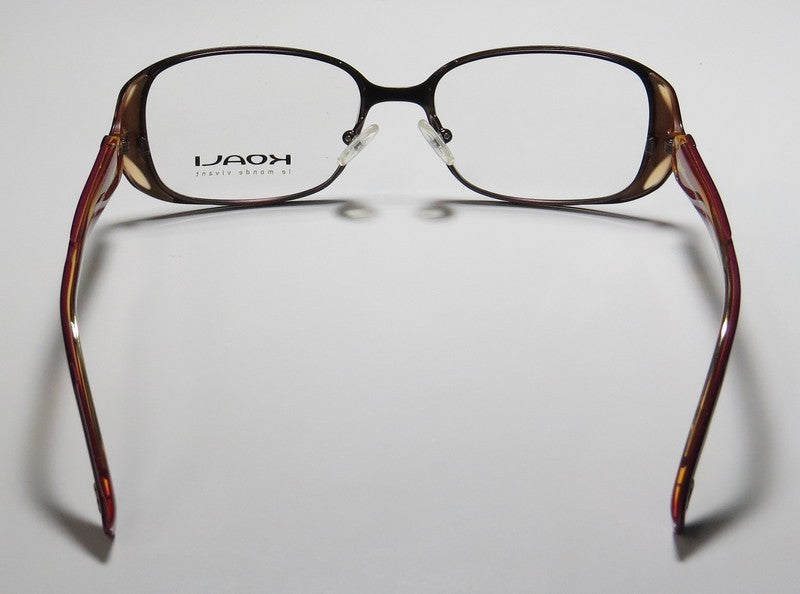 Koali 7003k Eyeglasses by ModaFrames