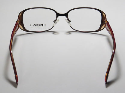 Koali 7003k Eyeglasses by ModaFrames