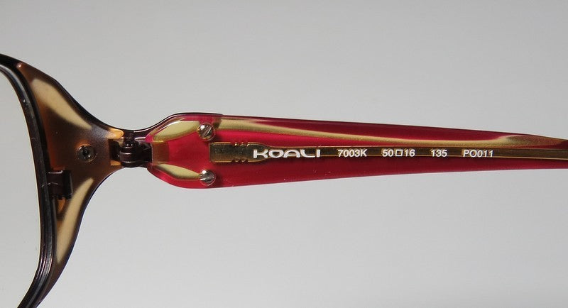 Koali 7003k Eyeglasses by ModaFrames