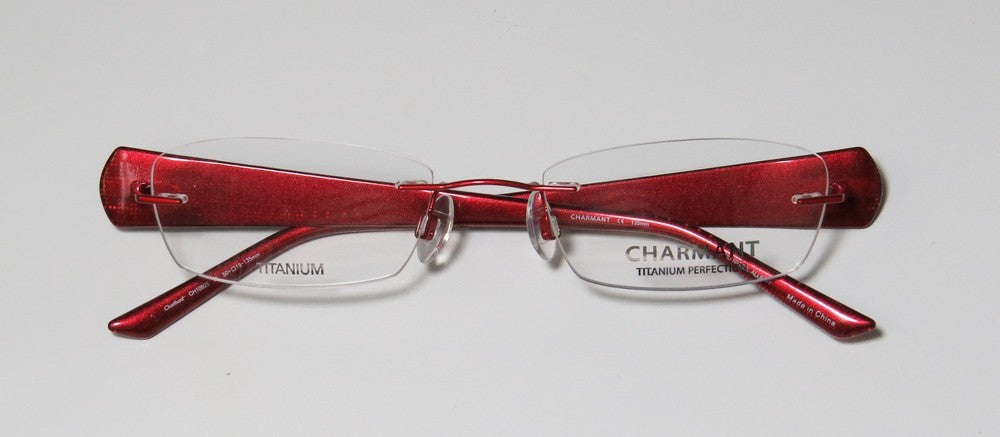Charmant 10926 Eyeglasses by ModaFrames