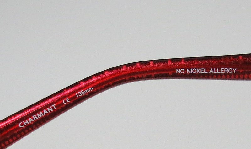 Charmant 10926 Eyeglasses by ModaFrames