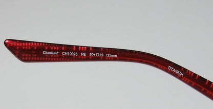 Charmant 10926 Eyeglasses by ModaFrames