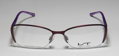 Lightec 7036l Eyeglasses by ModaFrames