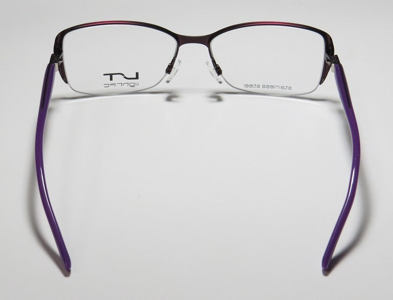 Lightec 7036l Eyeglasses by ModaFrames