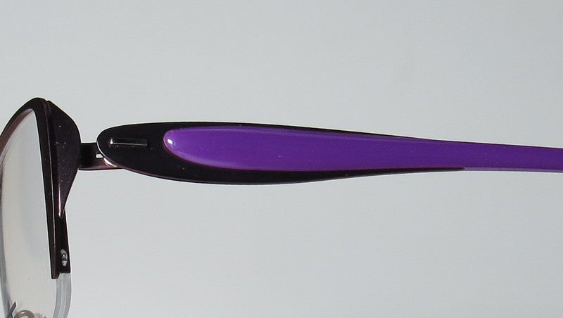 Lightec 7036l Eyeglasses by ModaFrames