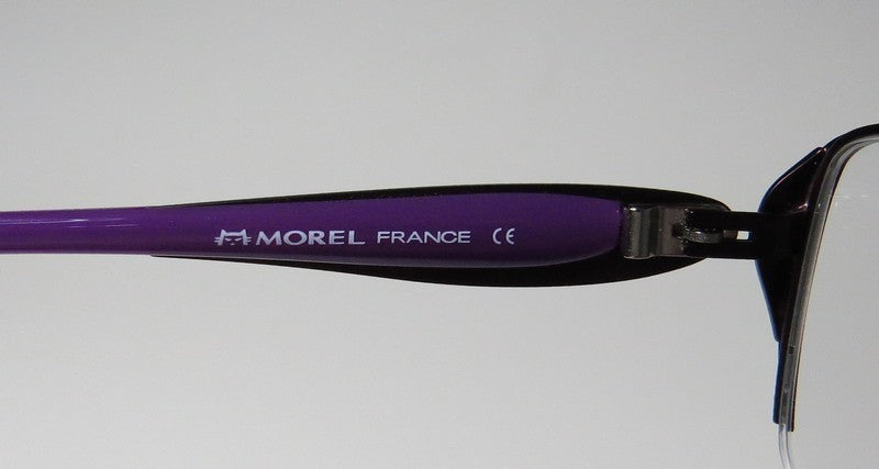 Lightec 7036l Eyeglasses by ModaFrames