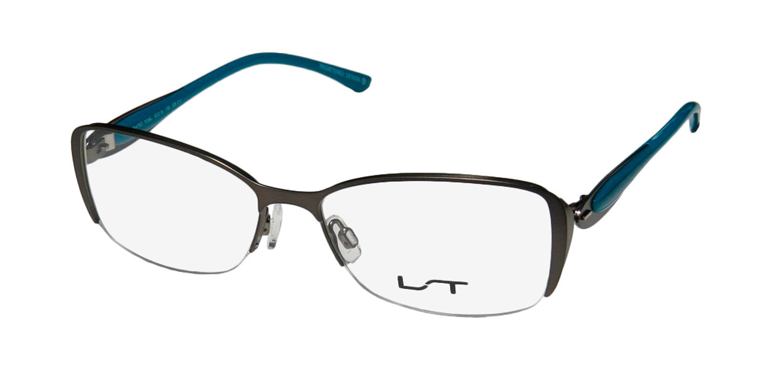 Lightec 7036l Eyeglasses by ModaFrames