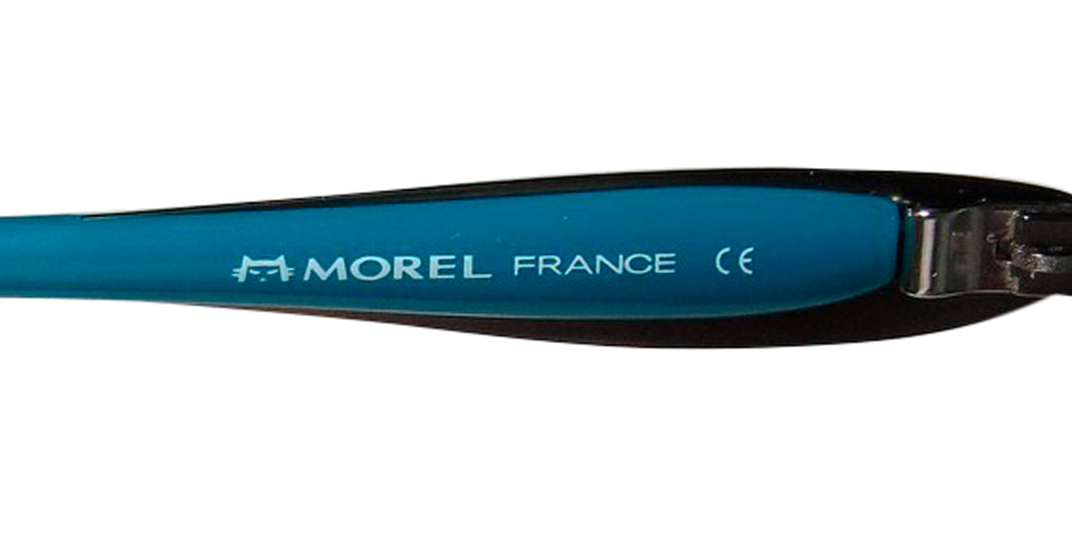 Lightec 7036l Eyeglasses by ModaFrames