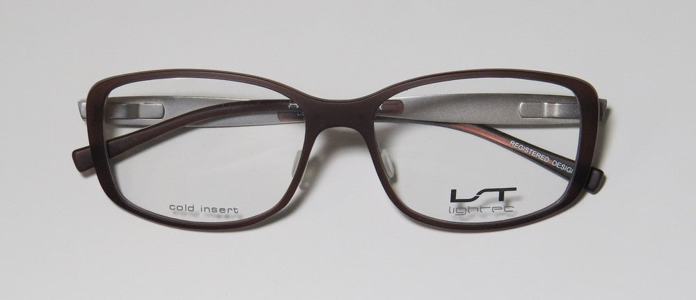 Lightec 7035l Eyeglasses by ModaFrames