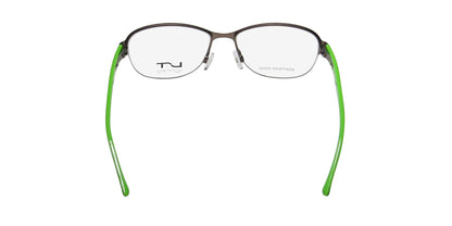 Lightec 6963l Eyeglasses by ModaFrames