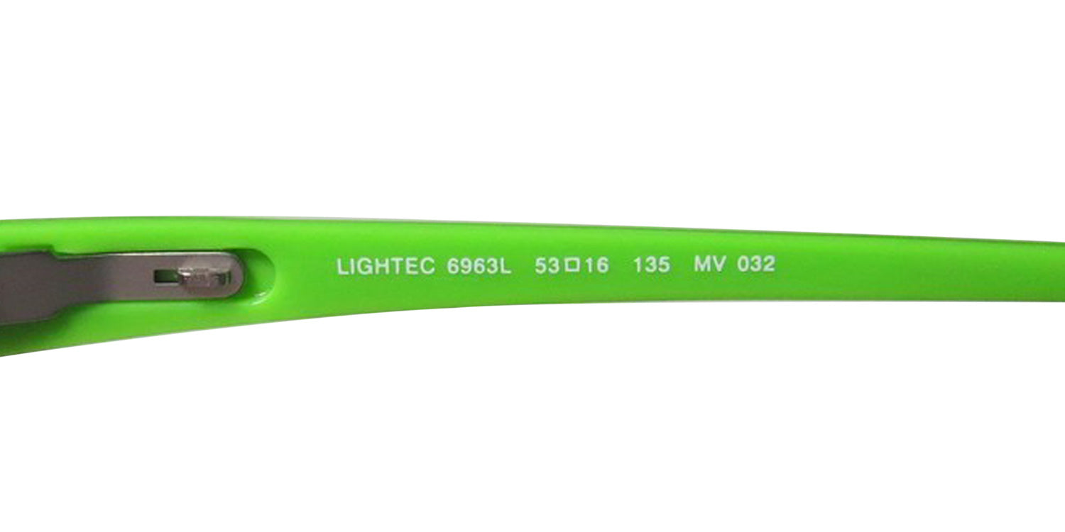 Lightec 6963l Eyeglasses by ModaFrames