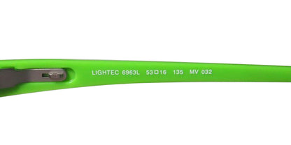 Lightec 6963l Eyeglasses by ModaFrames