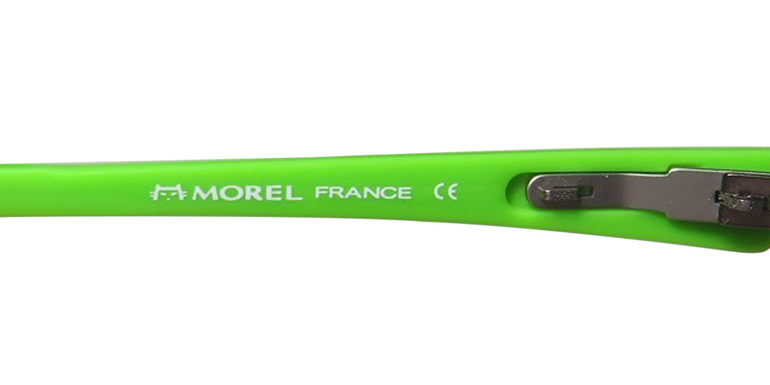 Lightec 6963l Eyeglasses by ModaFrames