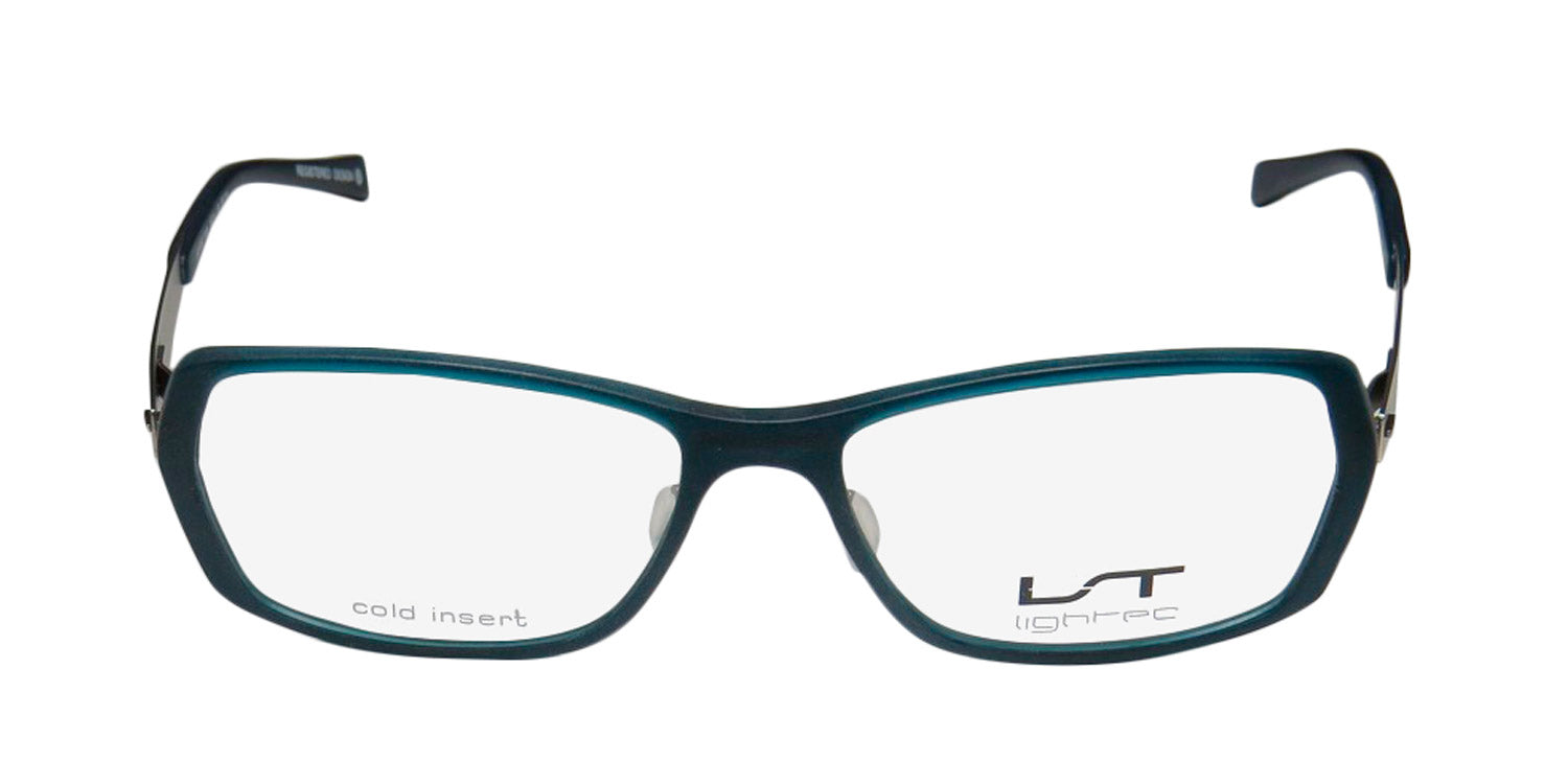 Lightec 7032l Eyeglasses by ModaFrames