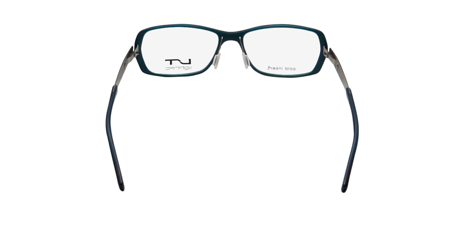 Lightec 7032l Eyeglasses by ModaFrames