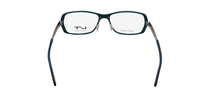 Lightec 7032l Eyeglasses by ModaFrames