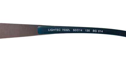 Lightec 7032l Eyeglasses by ModaFrames