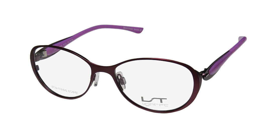 Morel Lightec 7039l Eyeglasses by ModaFrames
