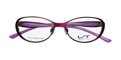 Morel Lightec 7039l Eyeglasses by ModaFrames