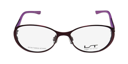 Morel Lightec 7039l Eyeglasses by ModaFrames
