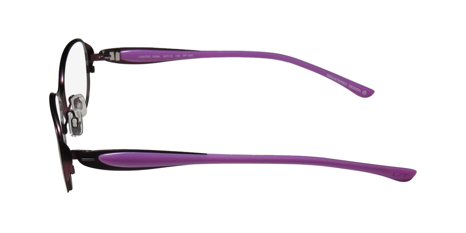 Morel Lightec 7039l Eyeglasses by ModaFrames