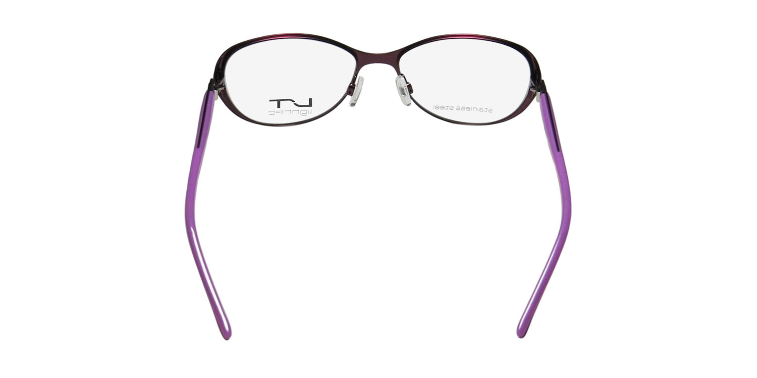 Morel Lightec 7039l Eyeglasses by ModaFrames