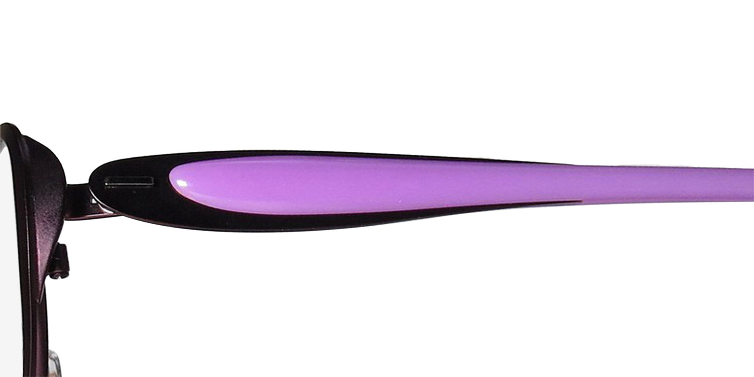Morel Lightec 7039l Eyeglasses by ModaFrames