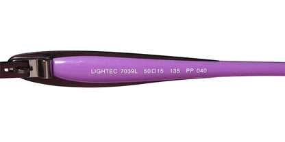 Morel Lightec 7039l Eyeglasses by ModaFrames