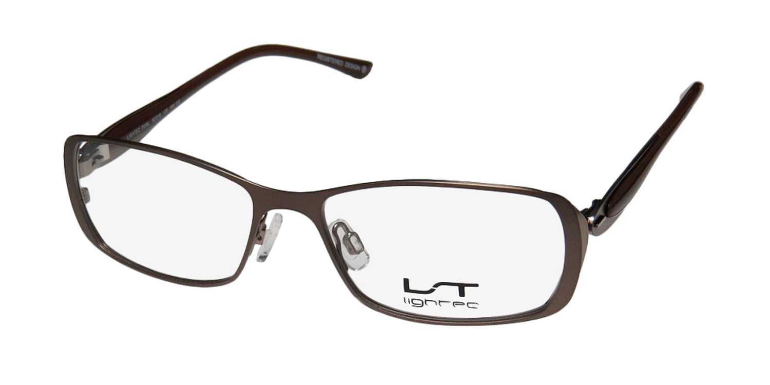 Lightec 7038l Eyeglasses by ModaFrames