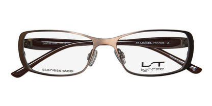 Lightec 7038l Eyeglasses by ModaFrames