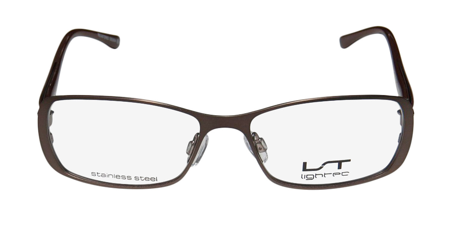 Lightec 7038l Eyeglasses by ModaFrames