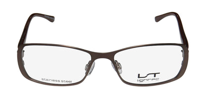 Lightec 7038l Eyeglasses by ModaFrames