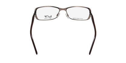Lightec 7038l Eyeglasses by ModaFrames